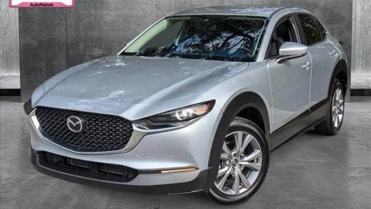2021 Mazda CX-30 Select — SUV — 27,374 mi — Kennesaw, GA
