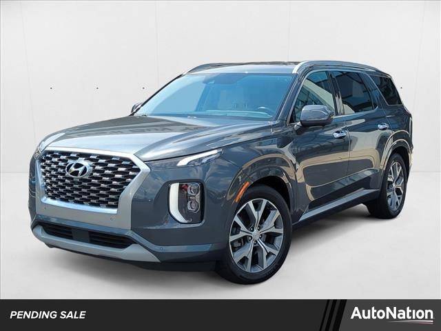 2021 Hyundai Palisade Limited — SUV — 73,842 mi — Kennesaw, GA