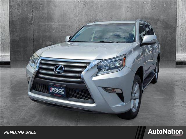 2014 Lexus GX GX 460 — SUV — 109,416 mi — Kennesaw, GA