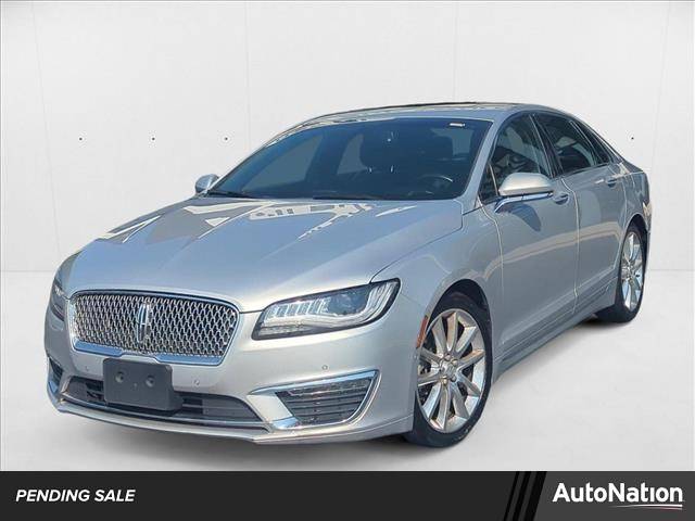 2018 Lincoln MKZ Reserve — Sedan — 100,945 mi — Kennesaw, GA