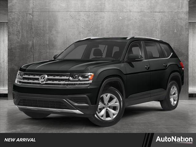 2019 Volkswagen Atlas S — SUV — 98,897 mi — Kennesaw, GA