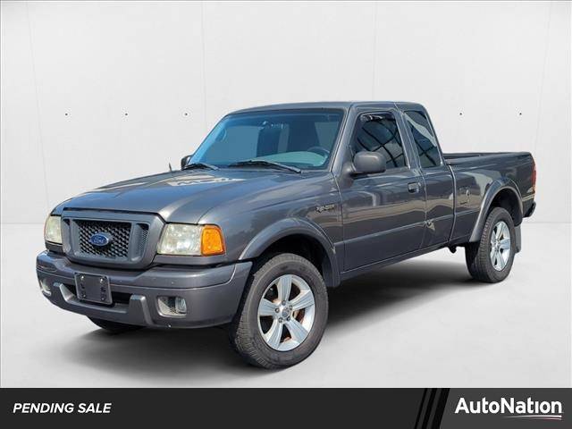 2005 Ford Ranger XLT — Pickup Truck — 136,311 mi — Kennesaw, GA