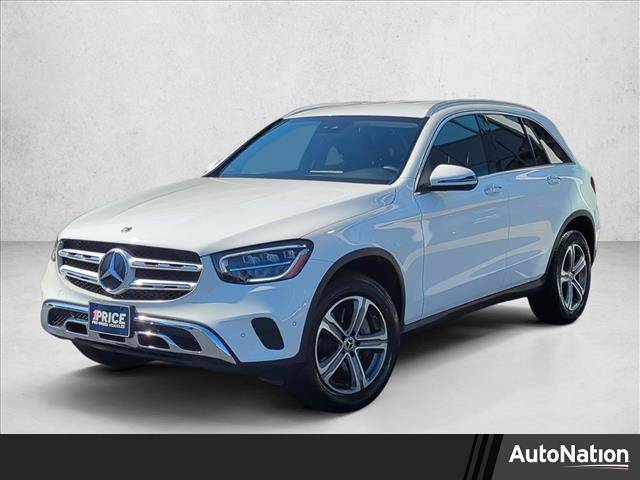 2022 Mercedes-Benz GLC GLC 300 — SUV — 50,408 mi — Kennesaw, GA