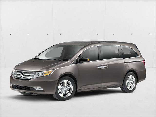 2013 Honda Odyssey Touring — Minivan — 136,756 mi — Kennesaw, GA