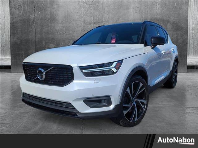 2022 Volvo XC40 R-Design — SUV — 85,551 mi — Kennesaw, GA