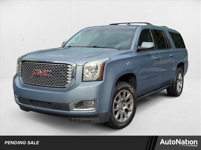 2015 GMC Yukon Denali — SUV — 95,541 mi — Kennesaw, GA