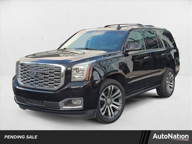 2019 GMC Yukon Denali — SUV — 82,146 mi — Kennesaw, GA