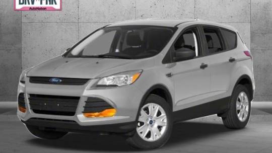 2013 Ford Escape SEL — SUV — 123,302 mi — Kennesaw, GA