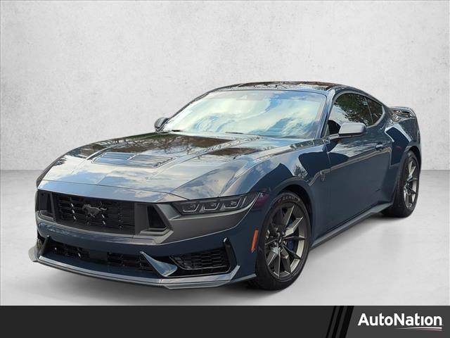 2024 Ford Mustang Dark Horse