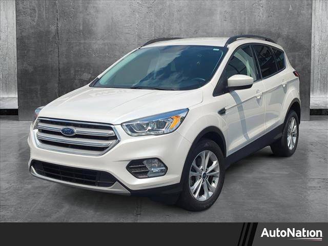 2019 Ford Escape SEL — SUV — 36,822 mi — Kennesaw, GA