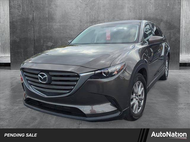 2016 Mazda CX-9 Touring — SUV — 97,829 mi — Kennesaw, GA