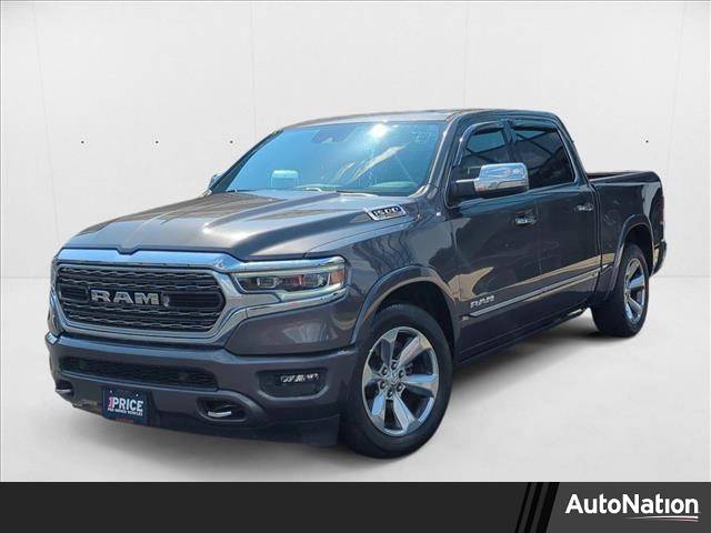 2021 Ram 1500 Limited — Pickup Truck — 39,617 mi — Kennesaw, GA