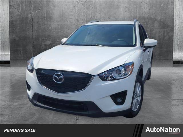 2014 Mazda CX-5 Touring — SUV — 92,009 mi — Kennesaw, GA