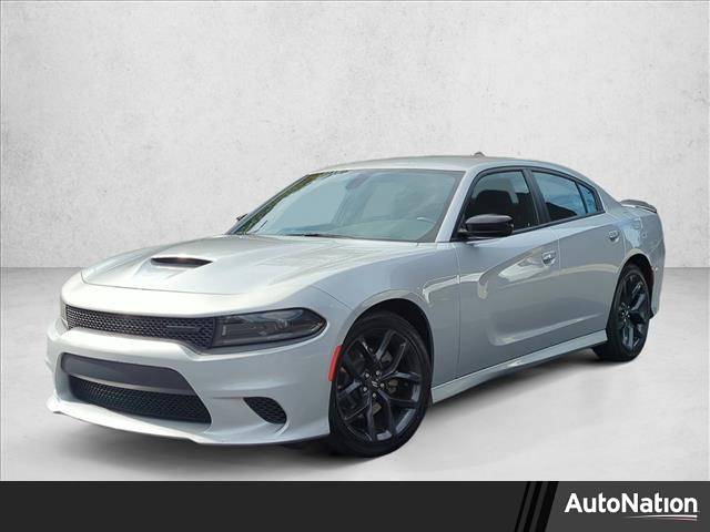 2023 Dodge Charger GT — Sedan — 62,605 mi — Kennesaw, GA