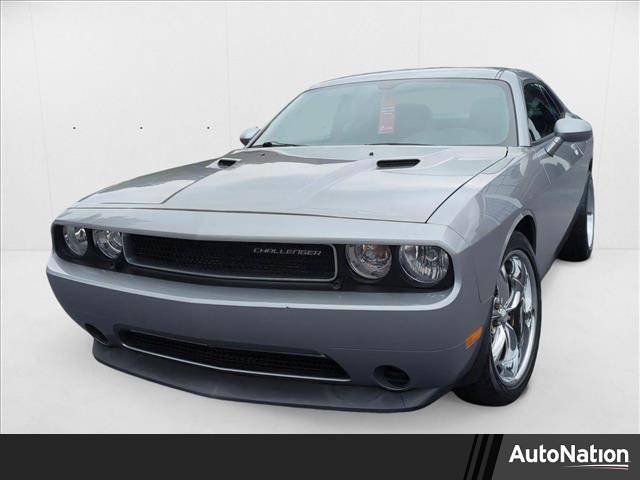 2014 Dodge Challenger SXT — Coupe — 93,900 mi — Kennesaw, GA
