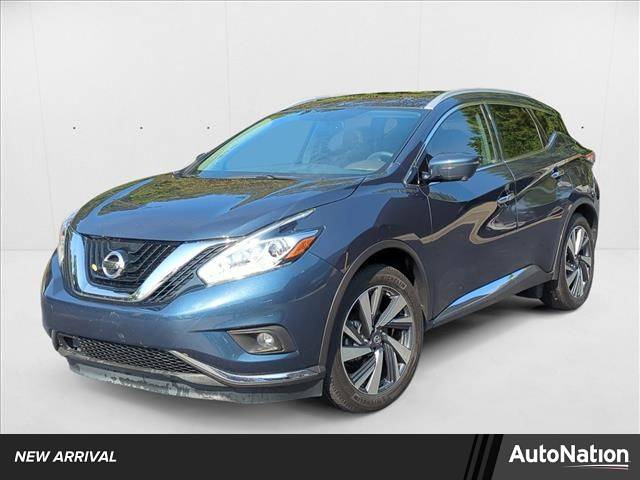 2017 Nissan Murano Platinum — SUV — 98,226 mi — Kennesaw, GA