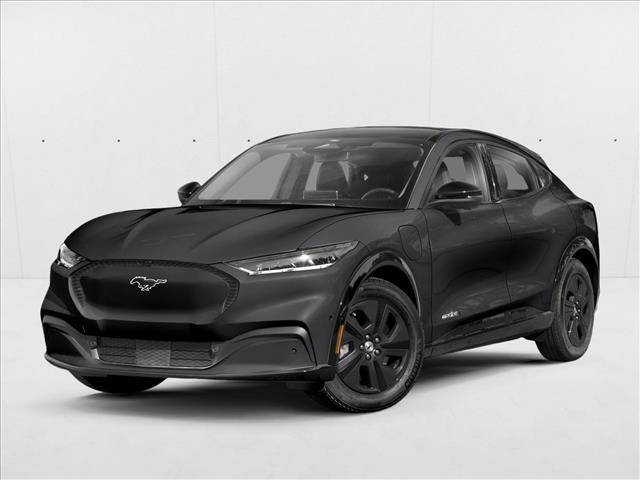 2021 Ford Mustang Mach-E Select — SUV — 38,970 mi — Kennesaw, GA