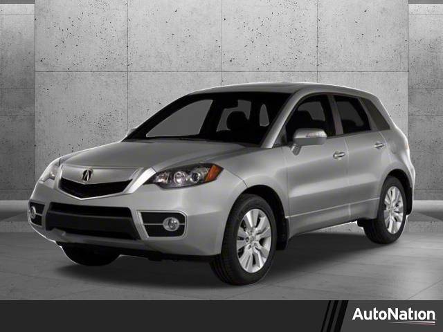2010 Acura RDX Technology Package — SUV — 162,923 mi — Kennesaw, GA