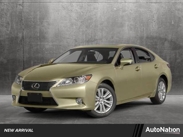 2014 Lexus ES ES 350 — Sedan — 90,600 mi — Kennesaw, GA