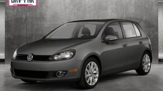 2012 Volkswagen Golf TDI — Hatchback — 101,801 mi — Kennesaw, GA