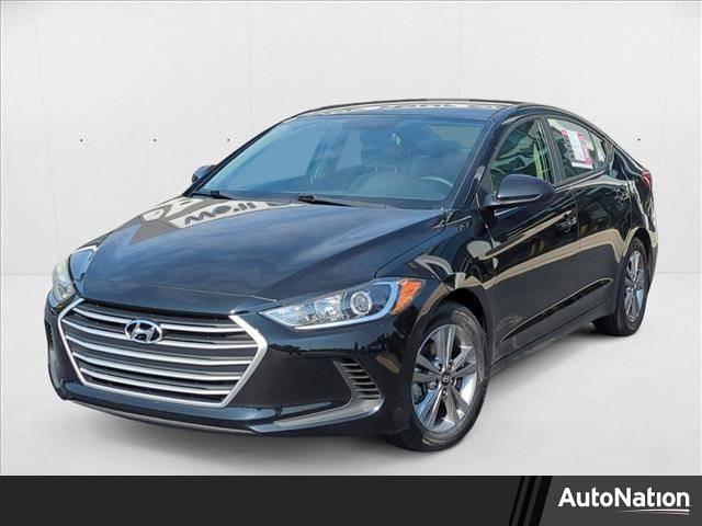 2017 Hyundai Elantra SE — Sedan — 88,399 mi — Kennesaw, GA