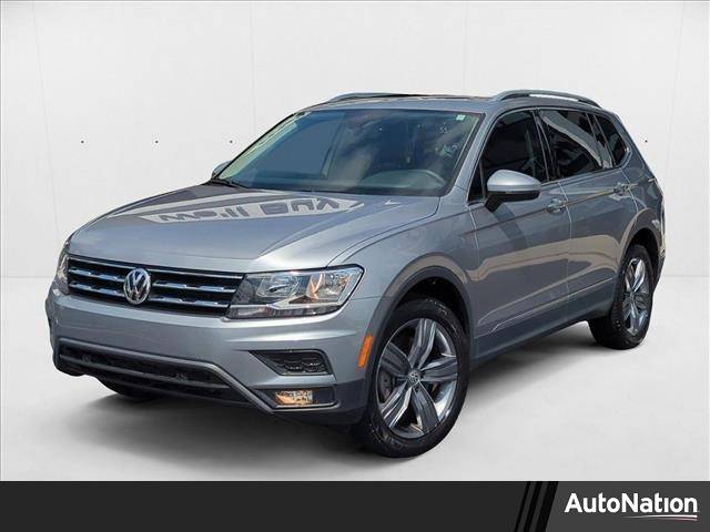 2020 Volkswagen Tiguan SEL — SUV — 56,900 mi — Kennesaw, GA