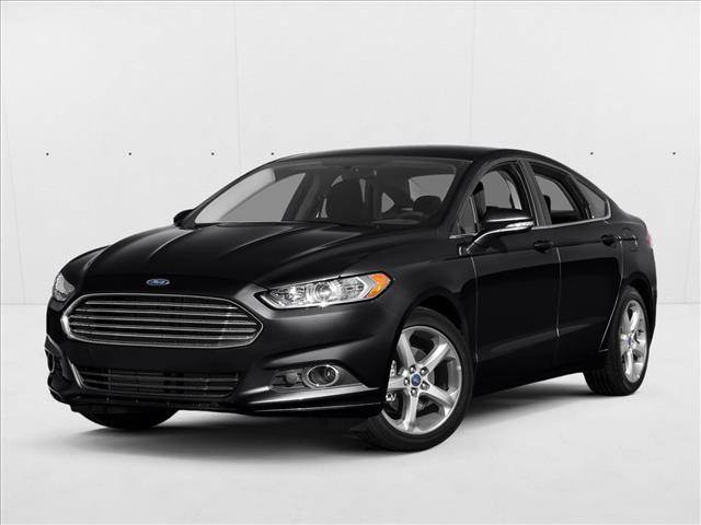 2016 Ford Fusion SE — Sedan — 111,463 mi — Kennesaw, GA