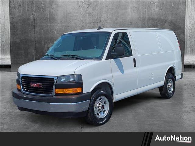 2019 GMC Savana Cargo Van Base — Cargo Van — 102,182 mi — Kennesaw, GA