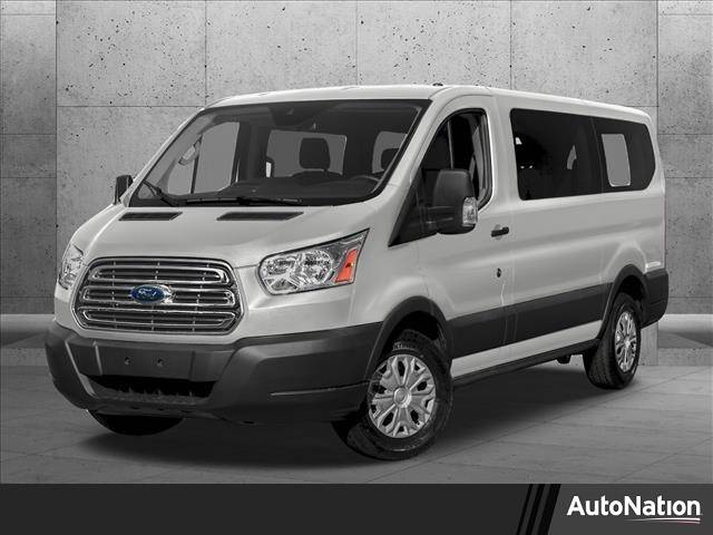 2016 Ford Transit Passenger Wagon T-350 XL — Passenger Van — 146,728 mi — Kennesaw, GA
