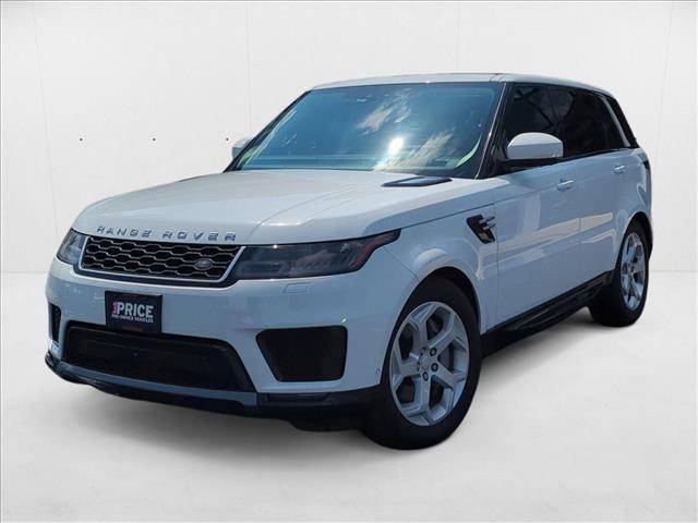 2018 Land Rover Range Rover Sport HSE — SUV — 82,208 mi — Kennesaw, GA