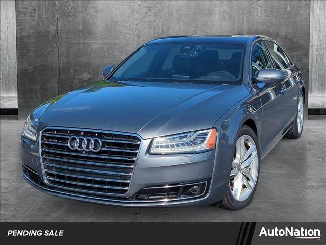 2015 Audi A8 3.0S — Sedan — 107,117 mi — Kennesaw, GA