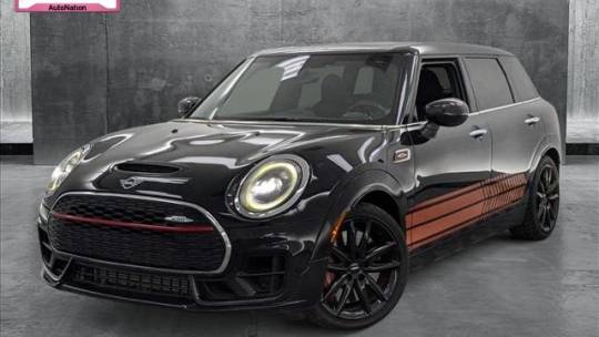 2022 MINI Clubman John Cooper Works — Wagon — 32,183 mi — Kennesaw, GA