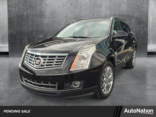 2014 Cadillac SRX Premium Collection — SUV — 90,865 mi — Kennesaw, GA