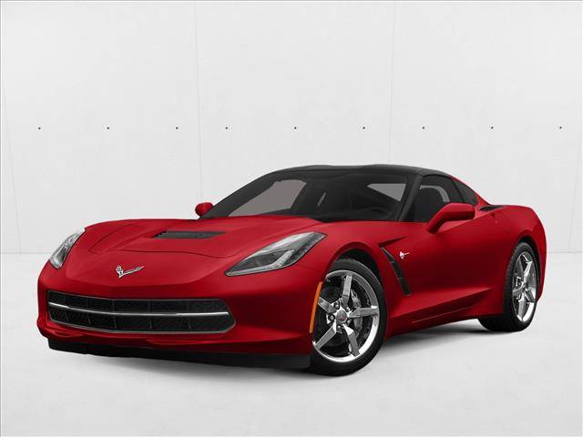 2015 Chevrolet Corvette Z51 2LT — Coupe — 35,702 mi — Kennesaw, GA