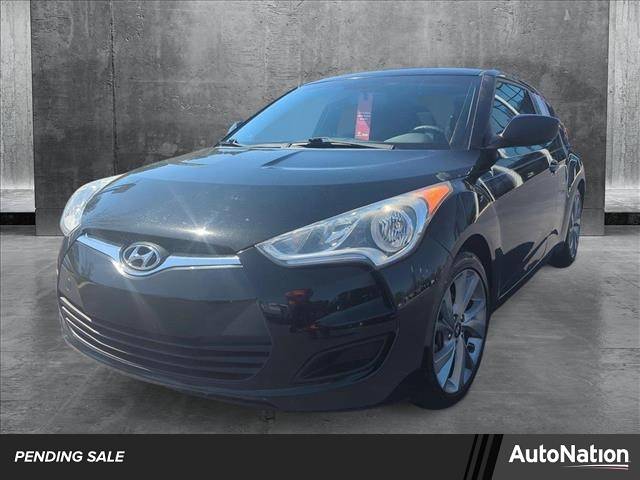 2016 Hyundai Veloster Base — Hatchback — 90,619 mi — Kennesaw, GA