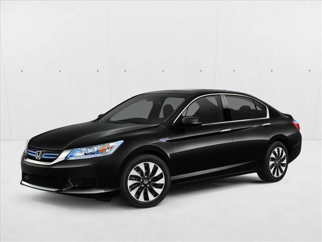 2014 Honda Accord Hybrid Touring — Sedan — 162,107 mi — Kennesaw, GA