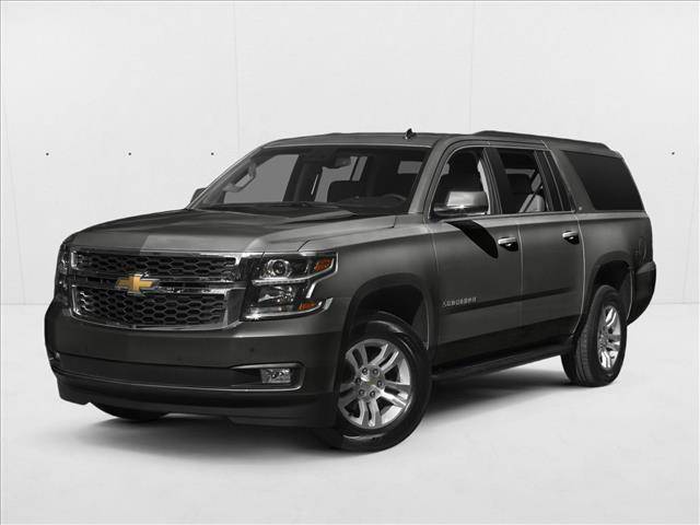 2016 Chevrolet Suburban LS — SUV — 117,295 mi — Kennesaw, GA