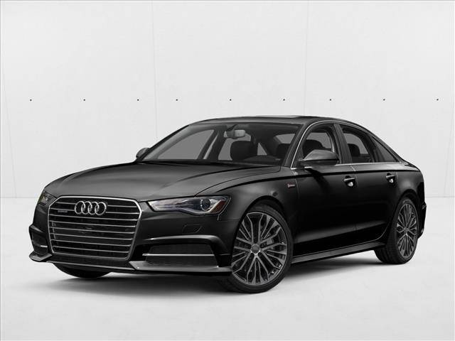 2016 Audi A6 Premium Plus — Sedan — 119,838 mi — Kennesaw, GA