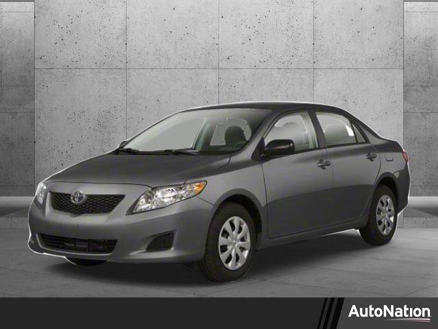 2010 Toyota Corolla S — Sedan — 129,509 mi — Kennesaw, GA