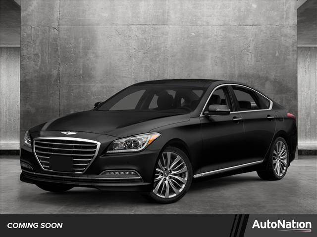 2015 Hyundai Genesis 5.0 — Sedan — 109,784 mi — Kennesaw, GA