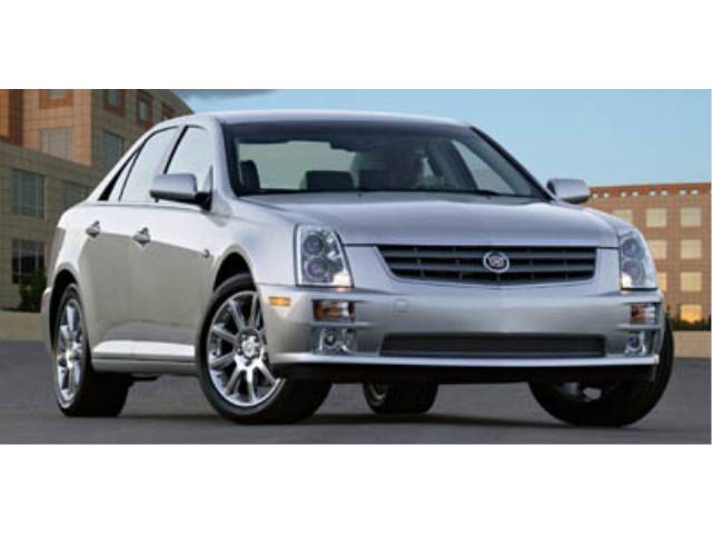 2005 Cadillac STS Standard — Sedan — 122,242 mi — Kennesaw, GA