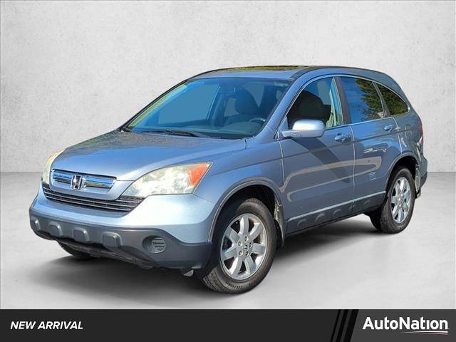 2009 Honda CR-V EX-L — SUV — 174,293 mi — Kennesaw, GA