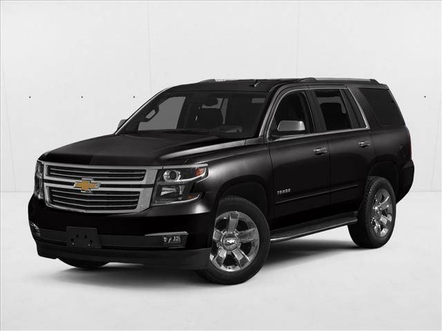 2017 Chevrolet Tahoe Premier — SUV — 102,001 mi — Kennesaw, GA