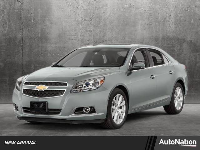 2013 Chevrolet Malibu LT — Sedan — 95,653 mi — Kennesaw, GA