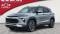 2024 Chevrolet Trailblazer in Burns Harbor, IN 1 - Open Gallery