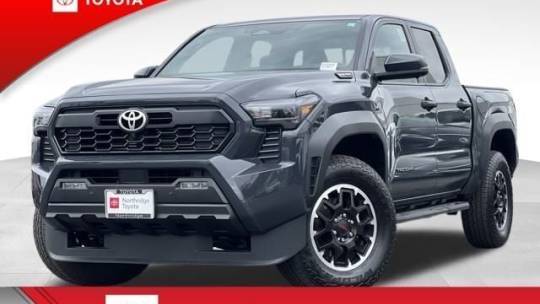 2024 Toyota Tacoma TRD Off Road Hybrid — Pickup Truck — 12,396 mi — Northridge, CA