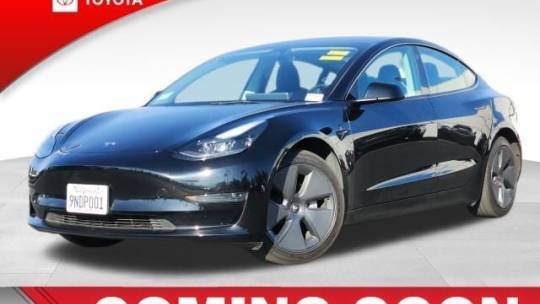 2023 Tesla Model 3 Model 3 — Sedan — 37,107 mi — Northridge, CA