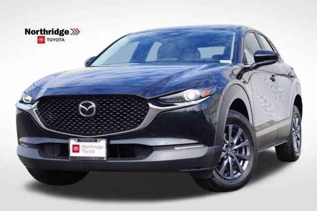2024 Mazda CX-30 S — SUV — 10,812 mi — Northridge, CA