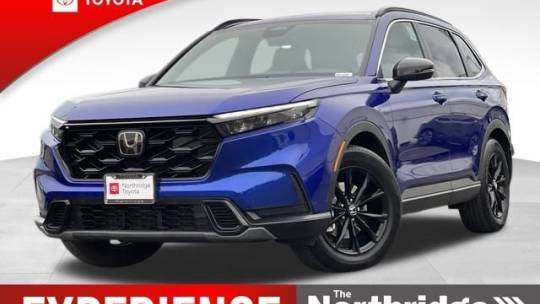2023 Honda CR-V Hybrid Sport — SUV — 14,742 mi — Northridge, CA