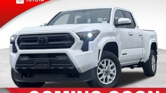 2024 Toyota Tacoma SR5 — Pickup Truck — 682 mi — Northridge, CA